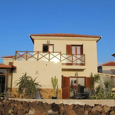 Casa Armonia Frente Volcanes Holiday home Corralejo