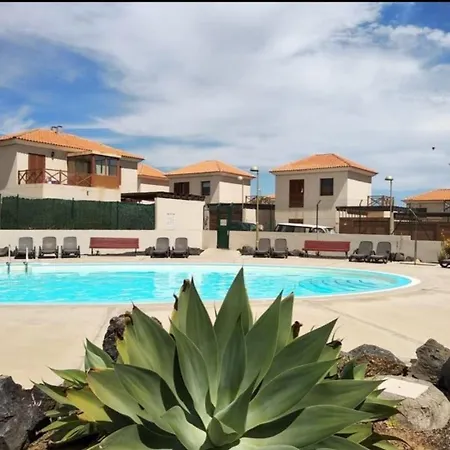 Casa Armonia Frente Volcanes Holiday home *