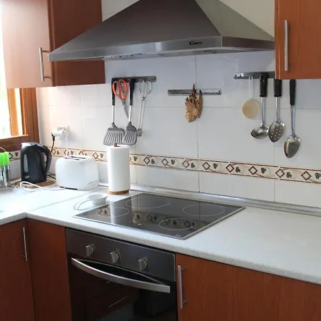 Holiday home Casa Armonia Frente Volcanes *