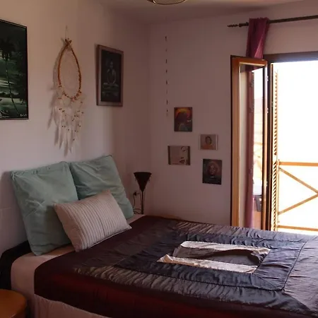 Casa Armonia Frente Volcanes Holiday home