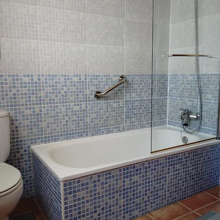 Holiday home Casa Armonia Frente Volcanes *