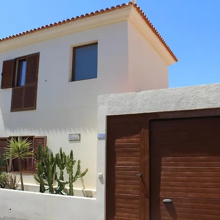 Casa Armonia Frente Volcanes Holiday home