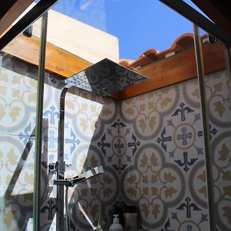 Casa Armonia Frente Volcanes Holiday home Corralejo